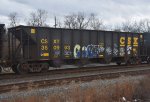 CSX 350903